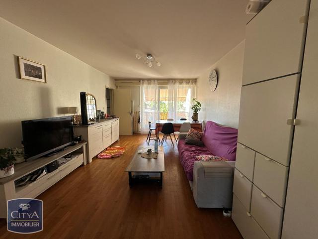Appartement location à Dijon
