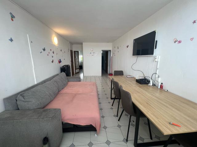 Appartement vente à Guadeloupe