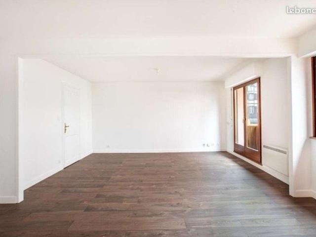 Appartement vente à Colmar-Ribeauvillé, Colmar