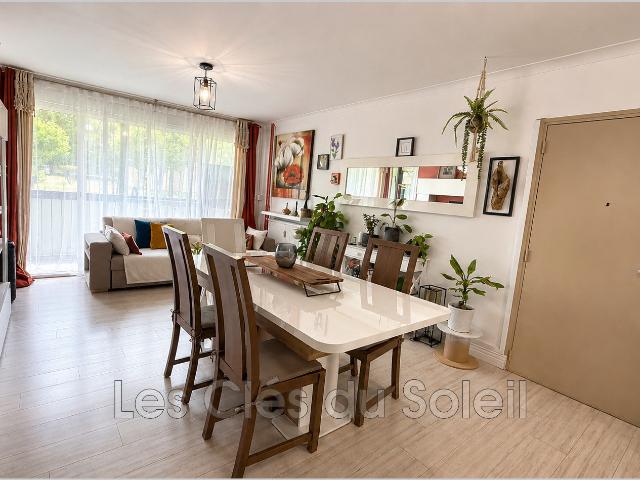 Appartement vente à Brignoles