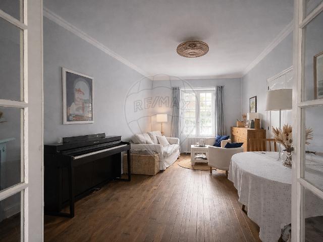Appartement vente à Senlis