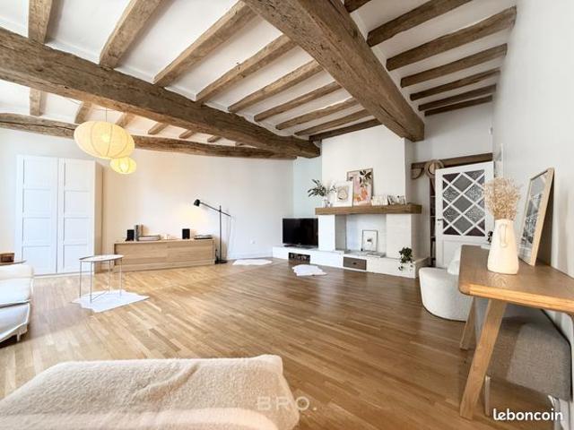 Appartement vente à Vannes, Bretagne