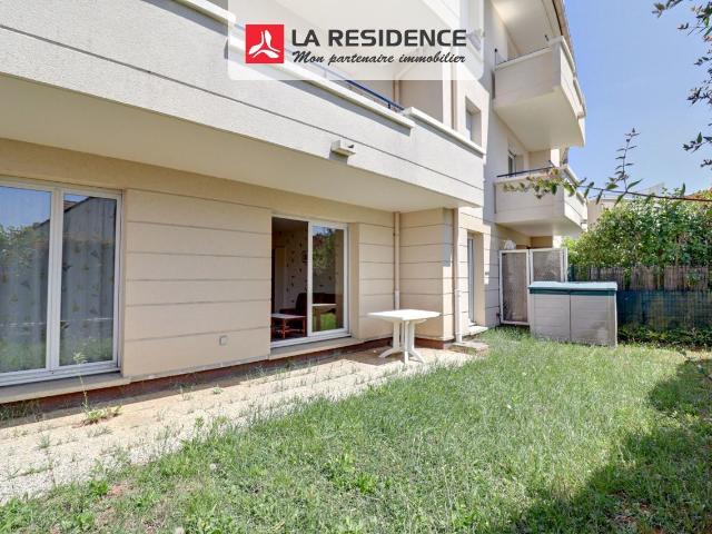 Appartement vente à Saint-Germain-en-Laye, Verneuil-sur-seine