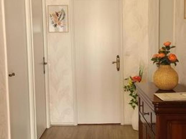 Appartement vente à Nantes, Vertou