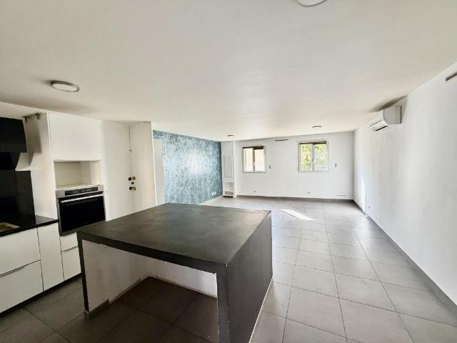Appartement vente à Marseille, Allauch