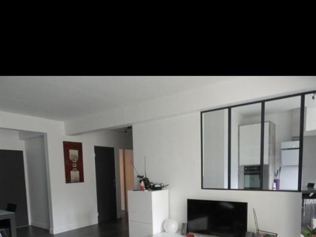 Appartement vente à Saint-Germain-en-Laye, Louveciennes