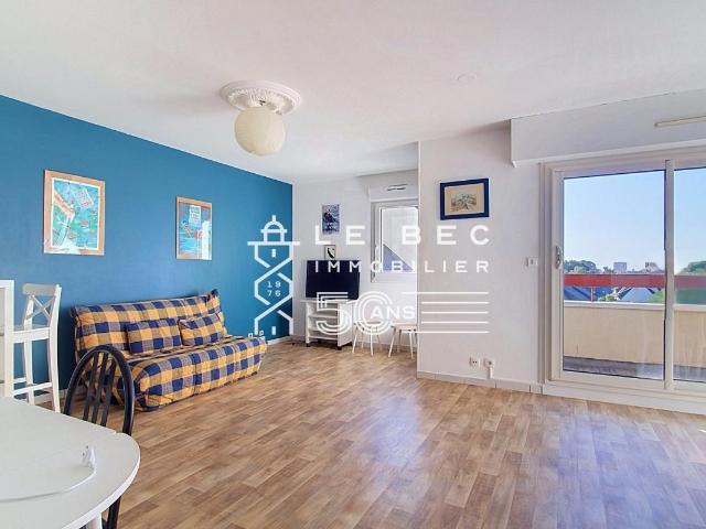 Appartement vente à Lorient, Bretagne