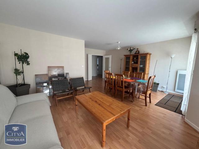 Appartement location à Limoges
