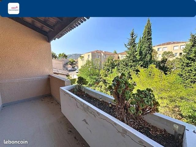 Appartement vente à Marseille, Aubagne