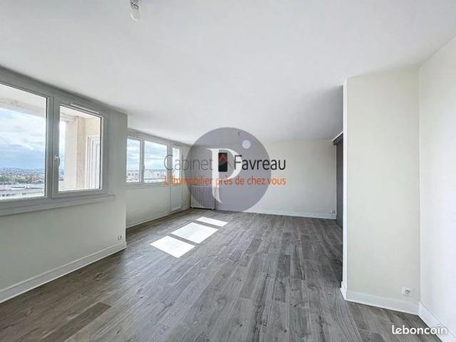 Appartement vente à Romorantin-Lanthenay, Fresnes