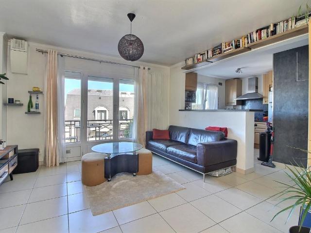 Appartement vente à Antony, Hauts-de-Seine