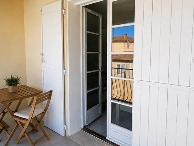 Appartement vente à Metz, Fleury