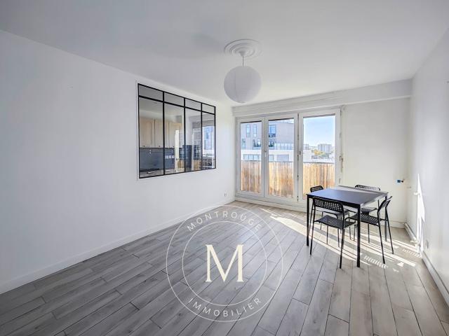 Appartement location à Antony, Montrouge