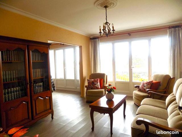 Appartement vente à Nantes, Vertou