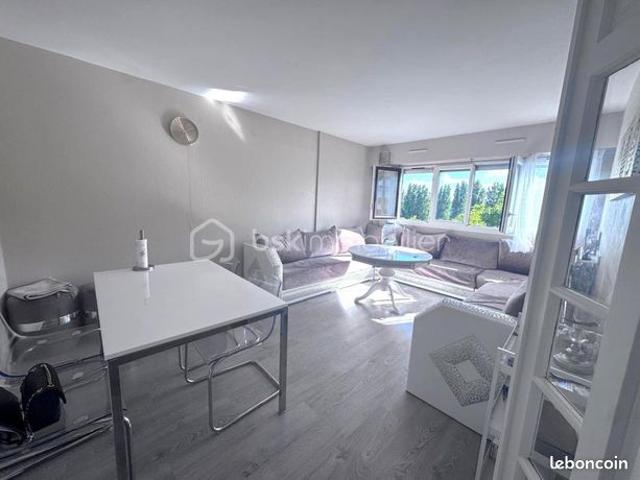 Appartement vente à Sevran, Martinique