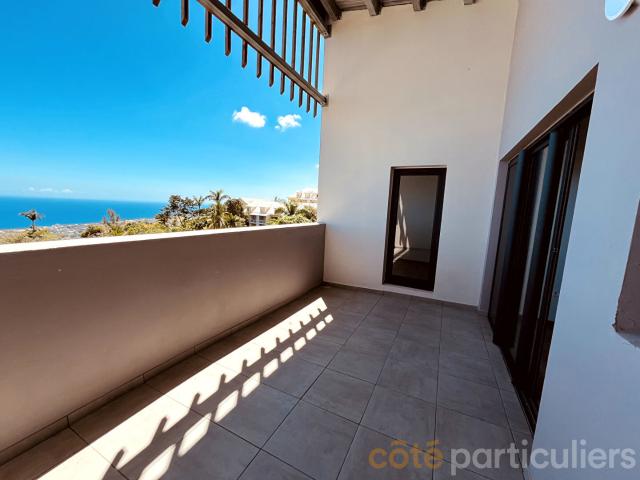 Appartement location à La Réunion