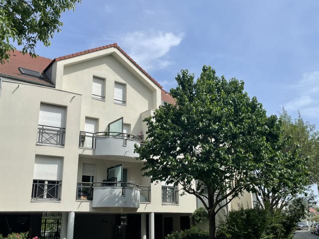Appartement vente à Palaiseau, Massy