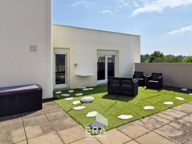 Appartement vente à Bordeaux, Floirac