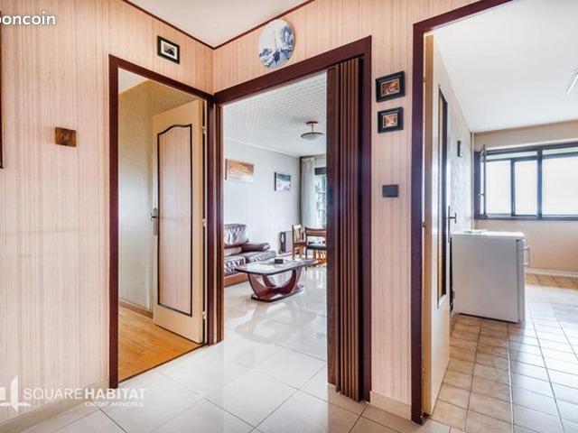Appartement vente à Nantes, Saint-herblain