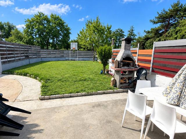 Appartement vente à Thionville, Fameck