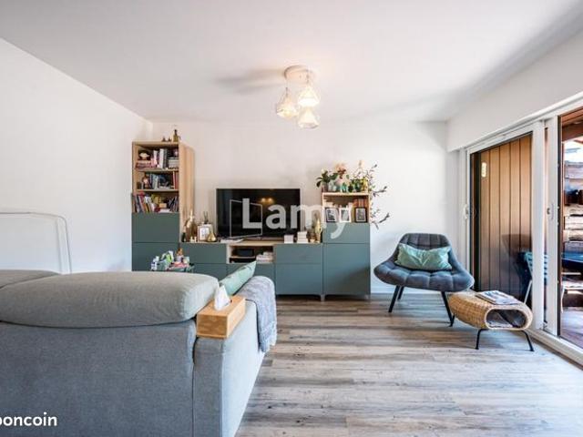 Appartement vente à Chartres, Moutiers