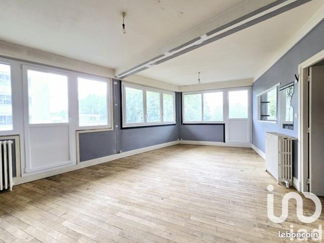 Appartement vente à Sedan