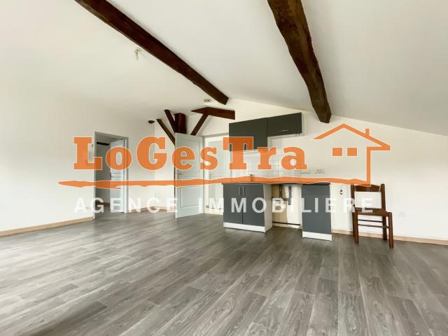 Appartement location à Neufchâteau, Vittel