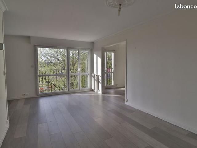 Appartement vente à Troyes