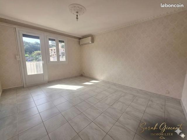 Appartement vente à Ajaccio