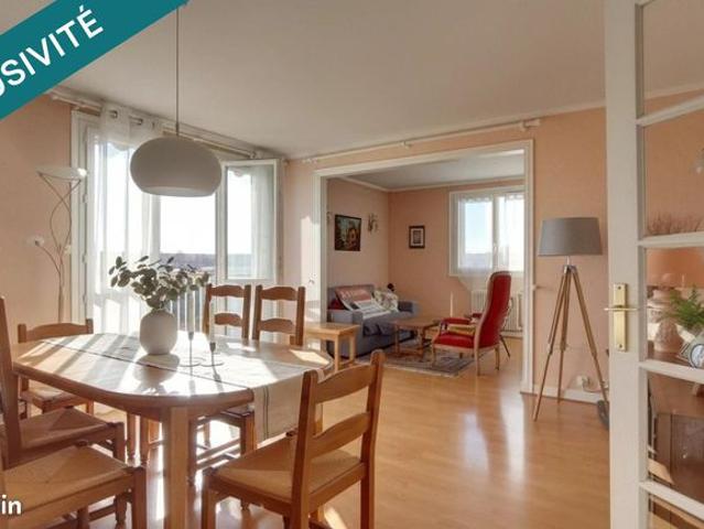 Appartement vente à Versailles, Plaisir