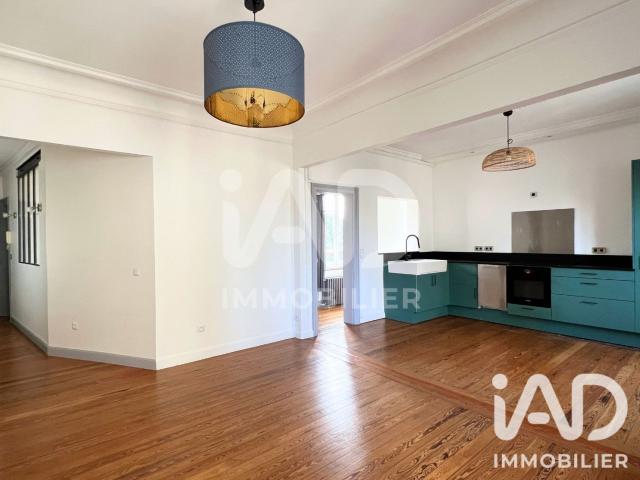 Appartement vente à La Madeleine, Nord