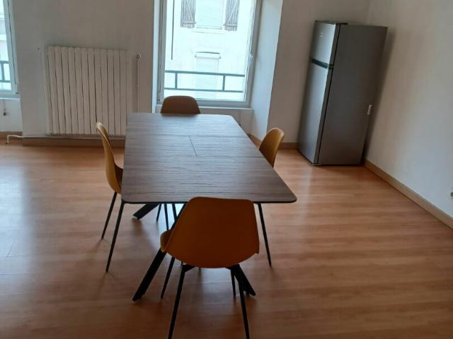 Appartement location à Cholet, Saint-philbert-en-mauges
