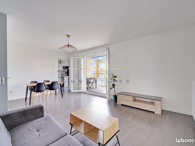 Appartement vente à Alfortville, Val-de-Marne