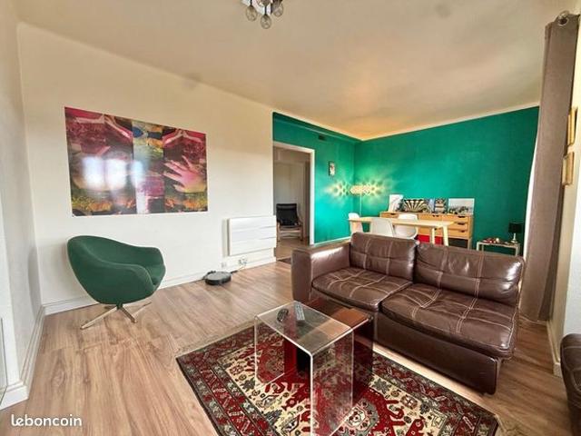 Appartement vente à Perpignan