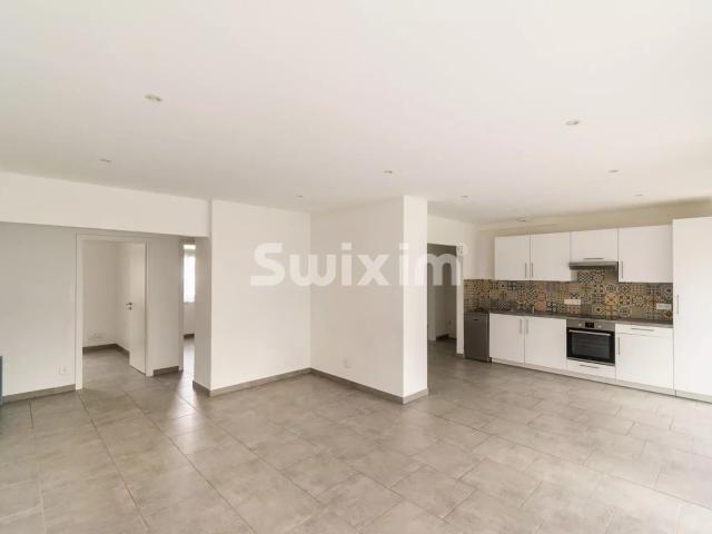 Appartement vente à Haguenau-Wissembourg, Haguenau