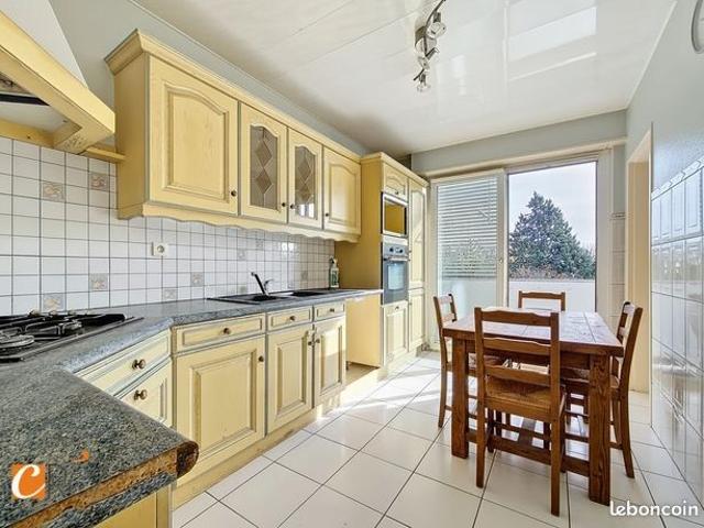 Appartement vente à Mulhouse, Illzach
