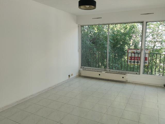 Appartement vente à Ombrages, Brunoy