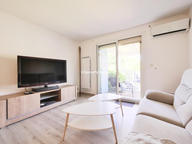 Appartement vente à Toulouse, Castanet-tolosan