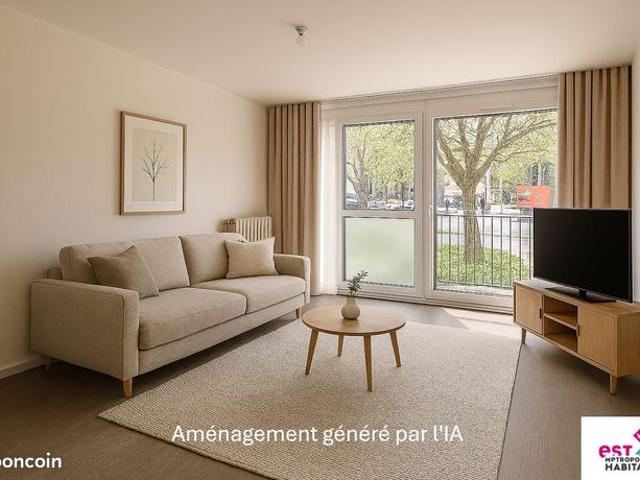 Appartement vente à Privas, Saint-priest