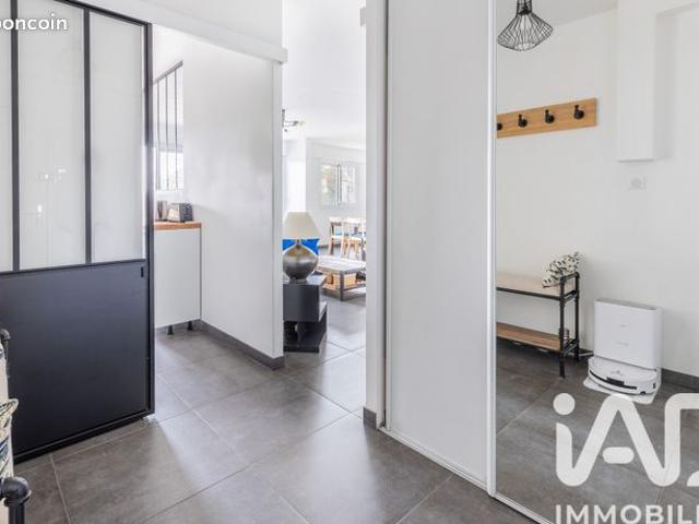 Appartement vente à Viry-Châtillon, Essonne