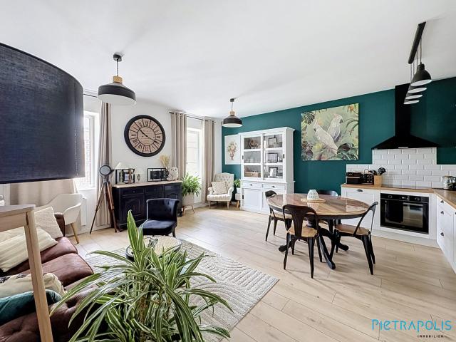 Appartement vente à Tarare, Rhône