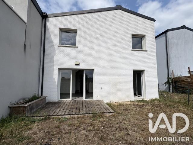 Appartement vente à Bassens, Gironde
