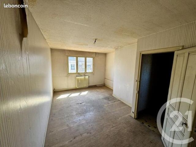 Appartement vente à Verdun