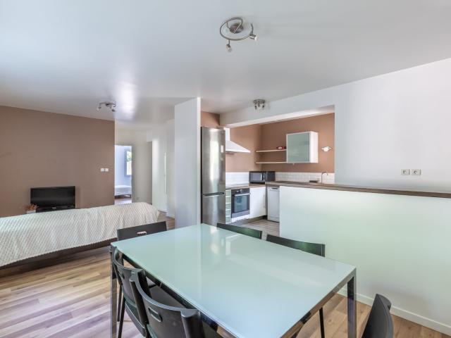 Appartement vente à Lyon, Métropole de Lyon