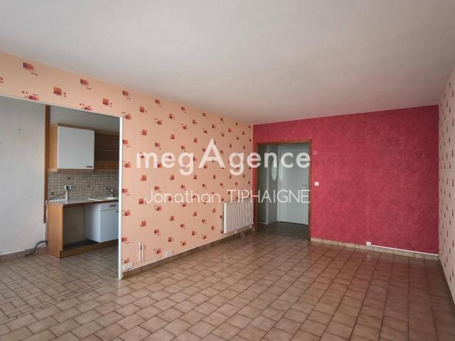 Appartement vente à Le Havre