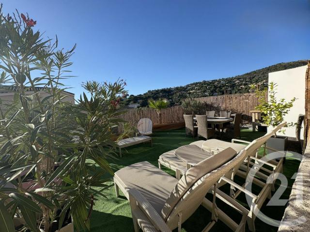 Appartement vente à Arrondissement de Toulon, Bormes-les-mimosas