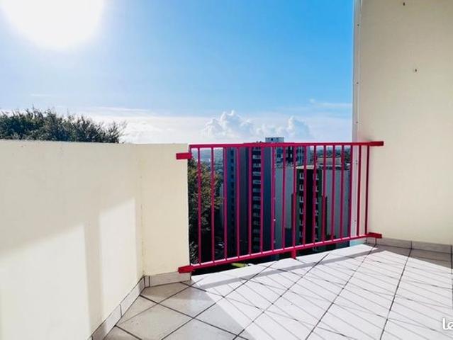 Appartement vente à Quimper, Bretagne