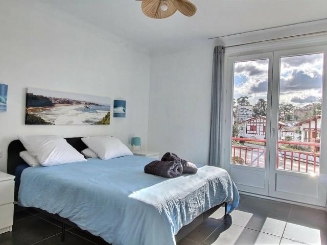 Appartement vente à Bayonne, Guéthary