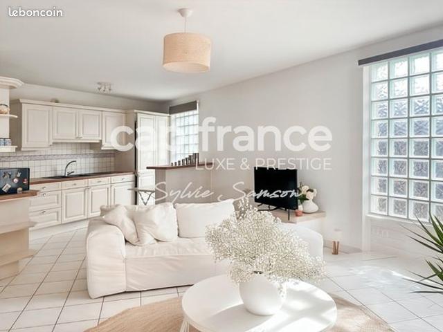 Appartement vente à Mantes-la-Jolie, Mantes-la-jolie