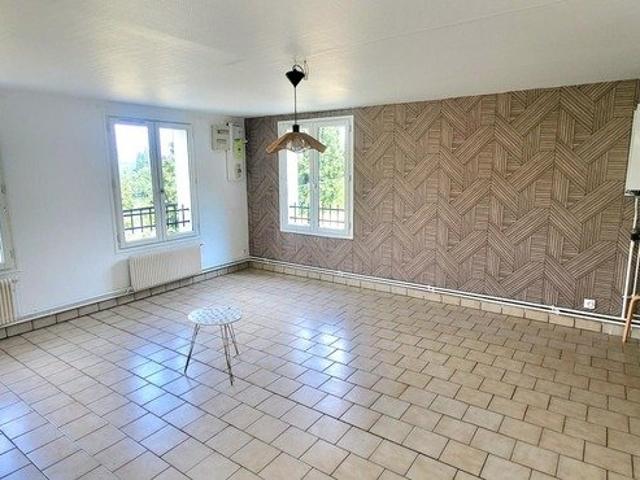 Appartement vente à Rouen, Orival